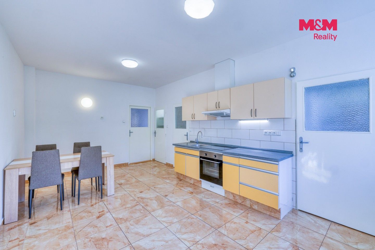 Prodej rodinný dům - Na Houpačkách, Písek, 70 m² - 5