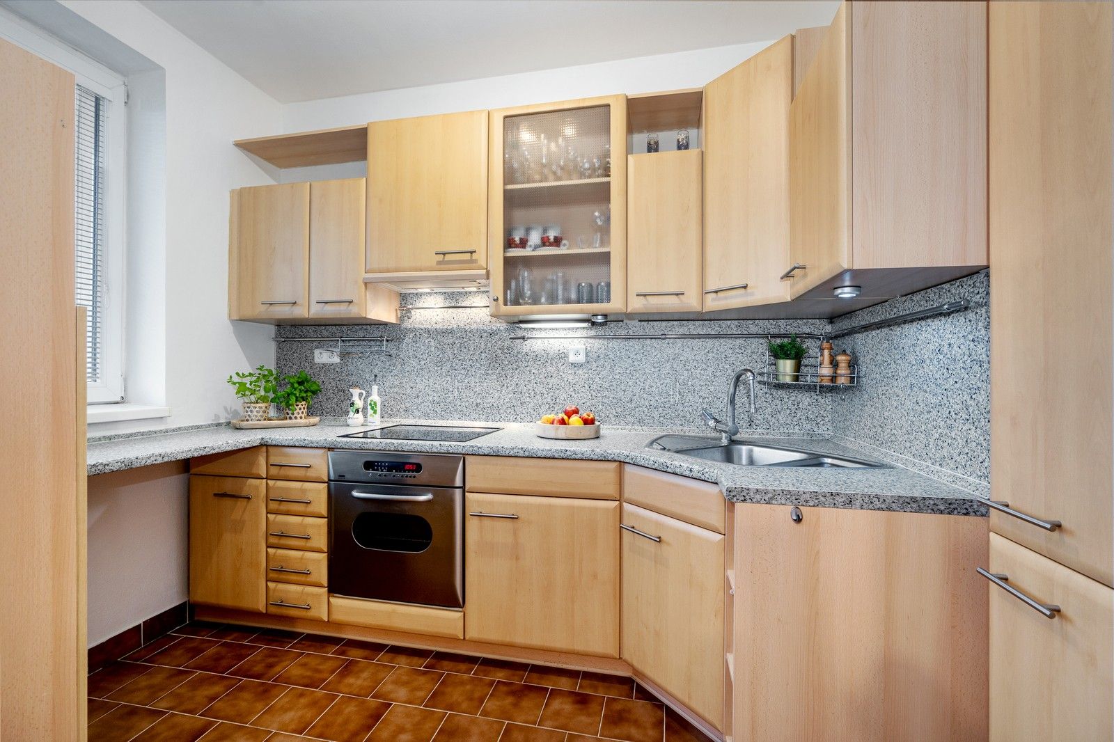 Prodej byt 4+kk - Dýšinská, Praha, 88 m²