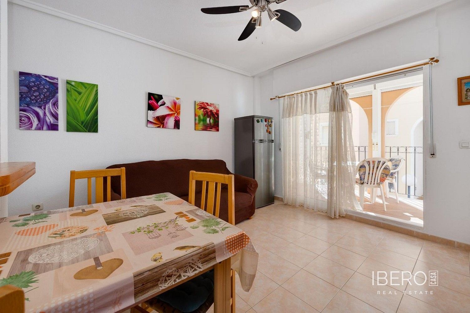 Prodej rodinný dům - Torrevieja, ES, 60 m² - 5