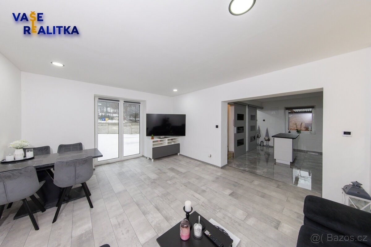 Byty, Hanušovice, 788 33