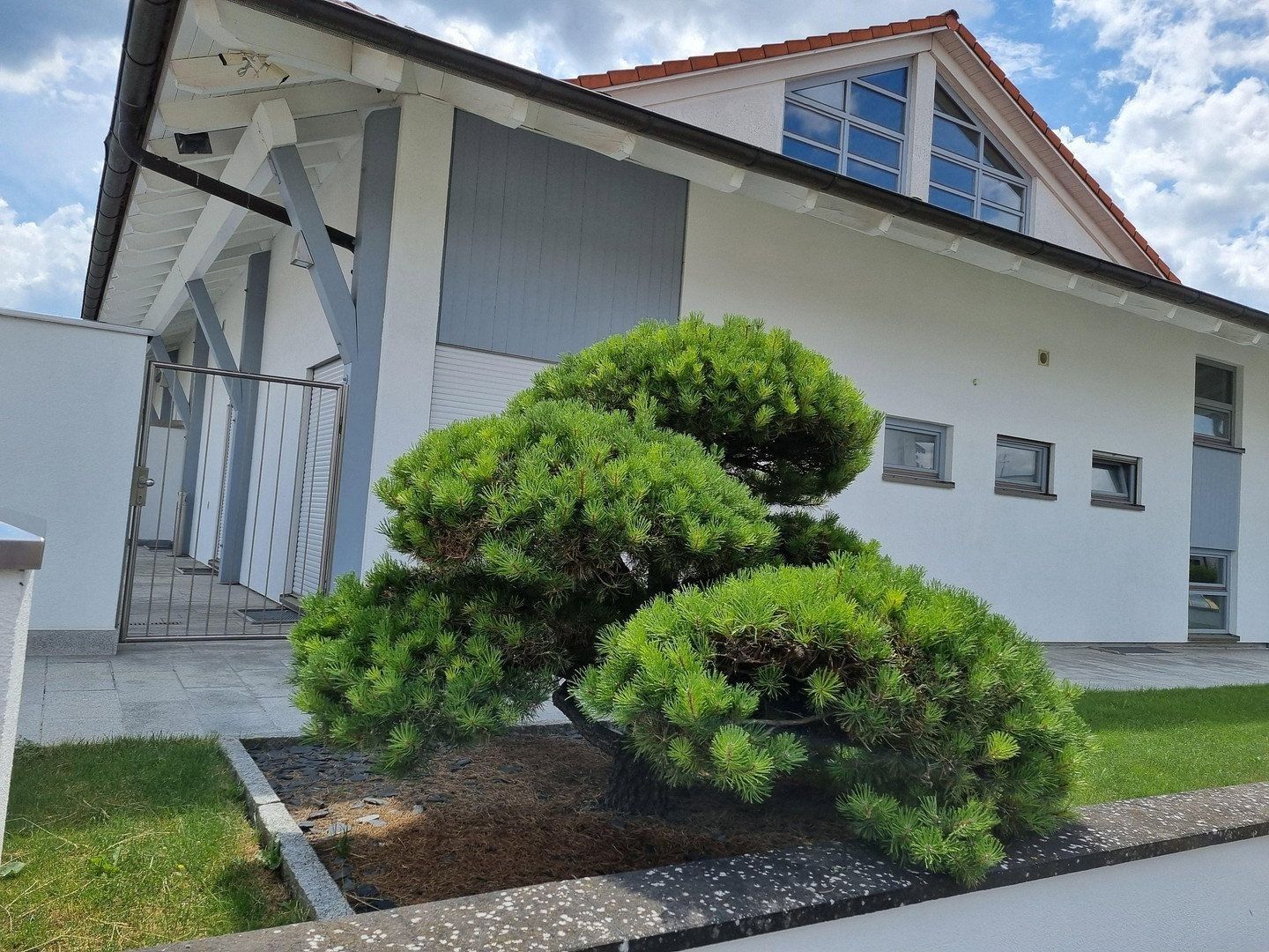 Kanceláře, , Bádensko-Württembersko, 206 m² - 2