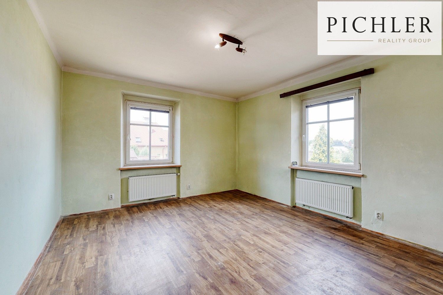 Prodej rodinný dům - Hammerschmiedtova, Klatovy - Klatovy II, 325 m² - 5