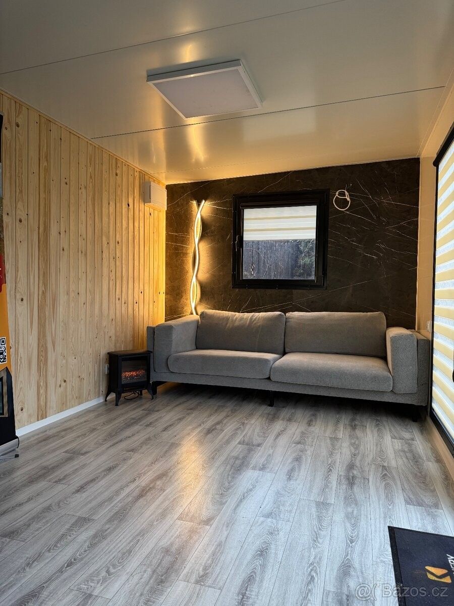 Prodej chata - Uherský Ostroh, 687 24