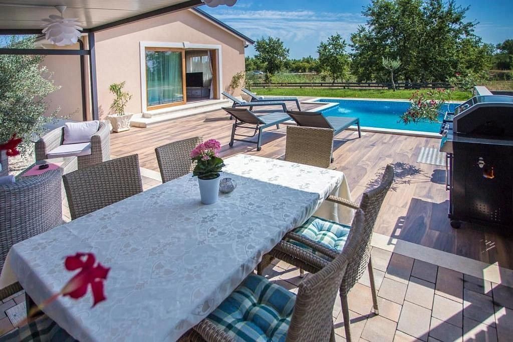 Rodinný dům · 85 m² · Poreč, HR - 4