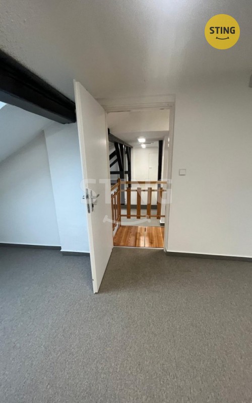 Pronájem kancelář - Nemocniční, Ostrava, 120 m² - 5