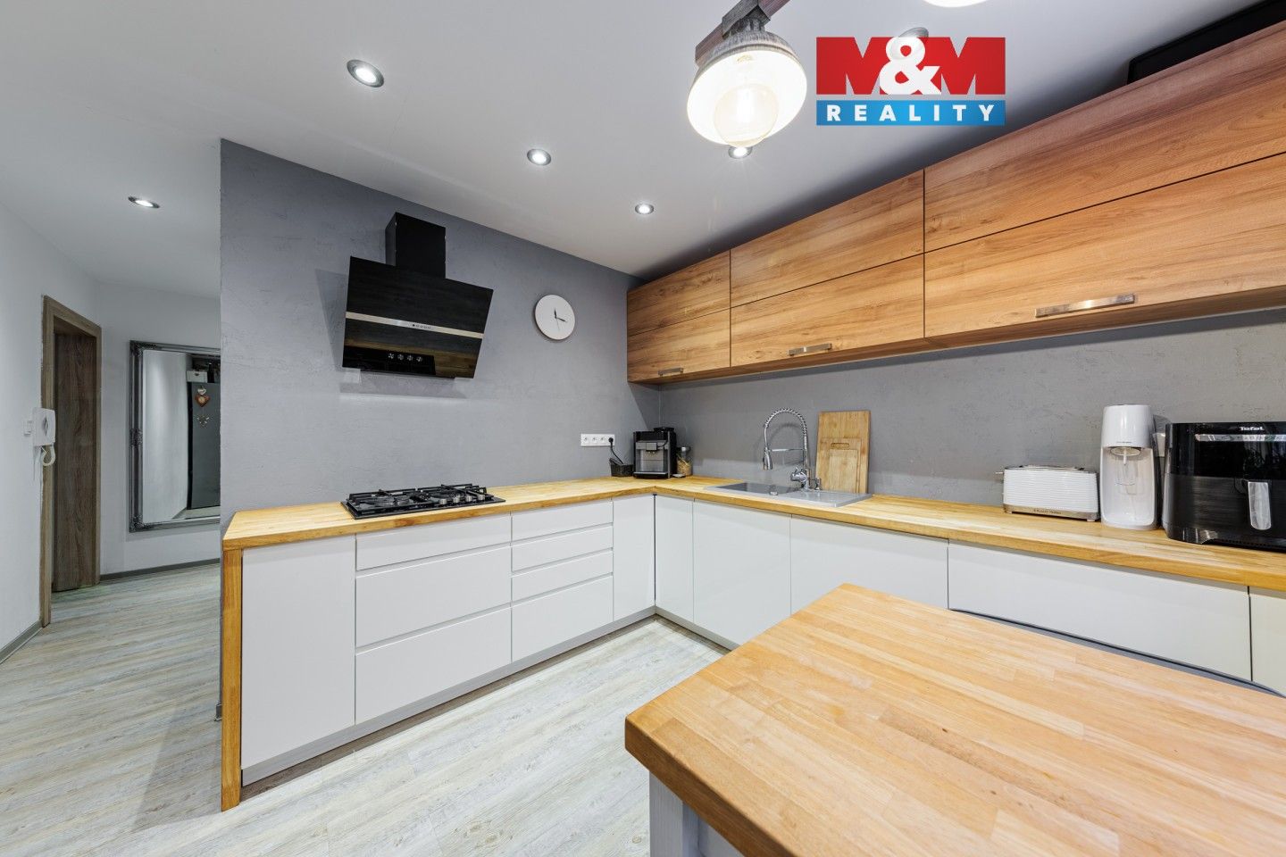 3+1, Mírová, Loket, 72 m²