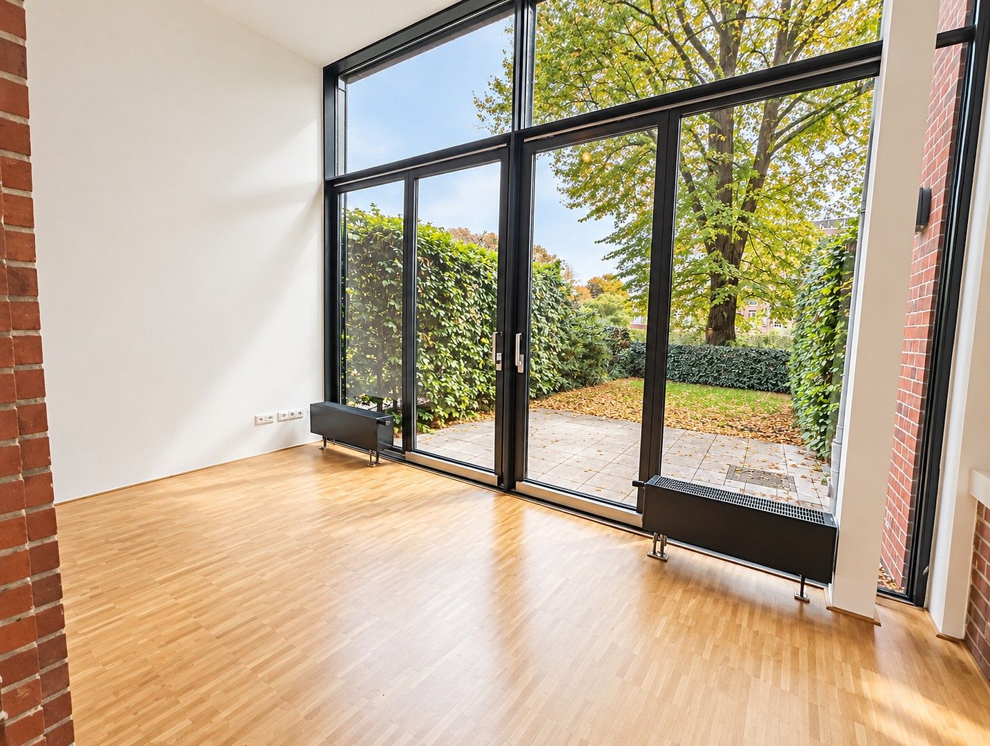 3+1, Wilhelm-Drexelius-Weg 10 Hamburg Barmbek-Nord Hamburg 22307, 80 m² - 1