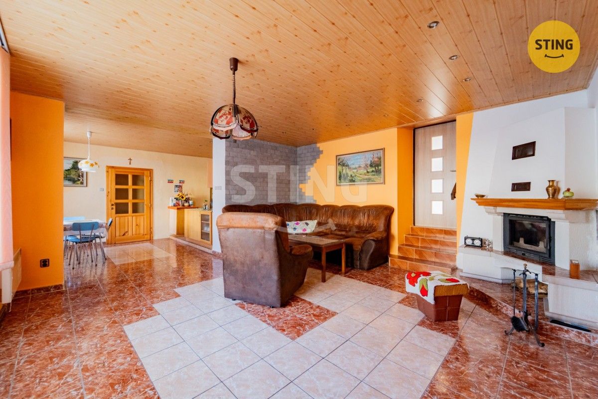 Rodinný dům · 347 m² · Úzká, Velké Heraltice - 3