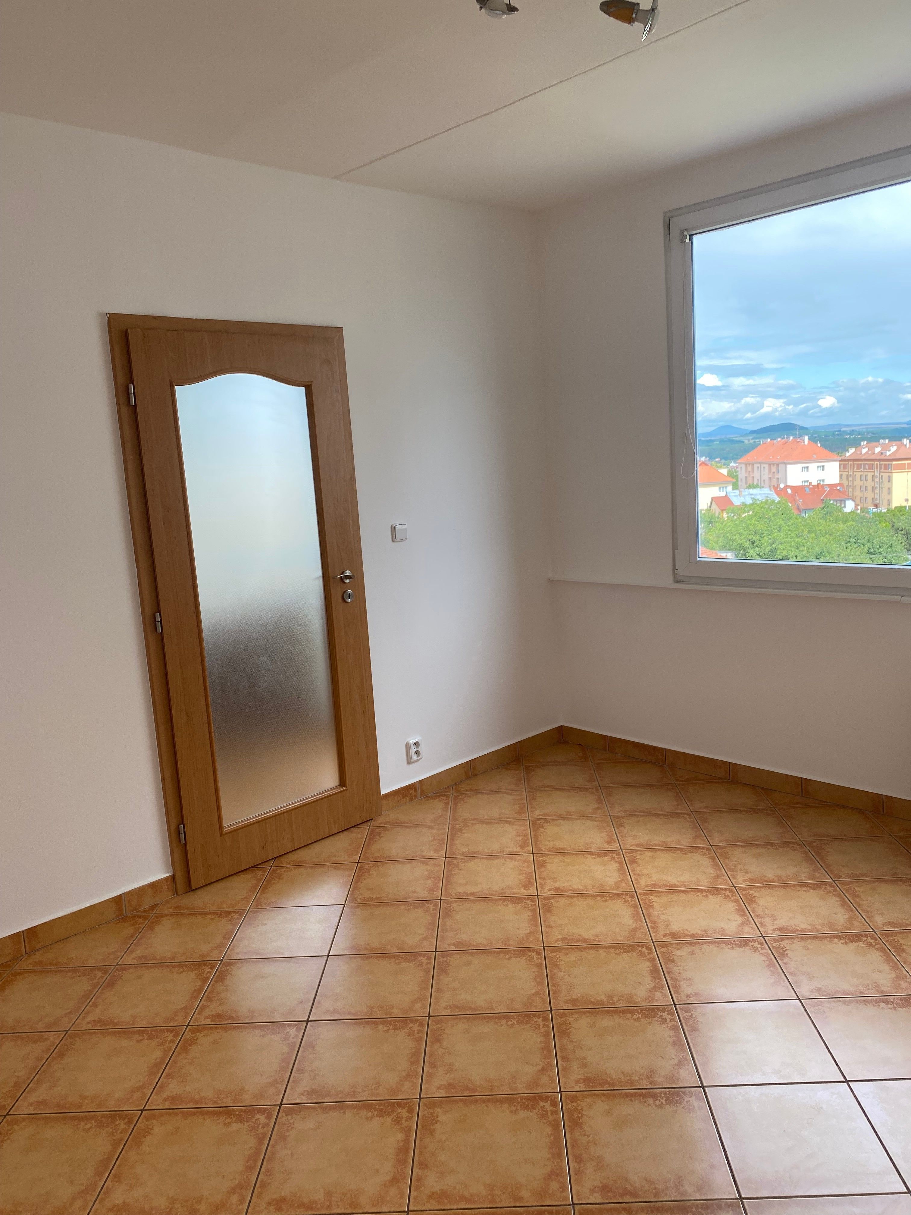 Pronájem byt 1+1 - Roudnice nad Labem, 31 m² - 5