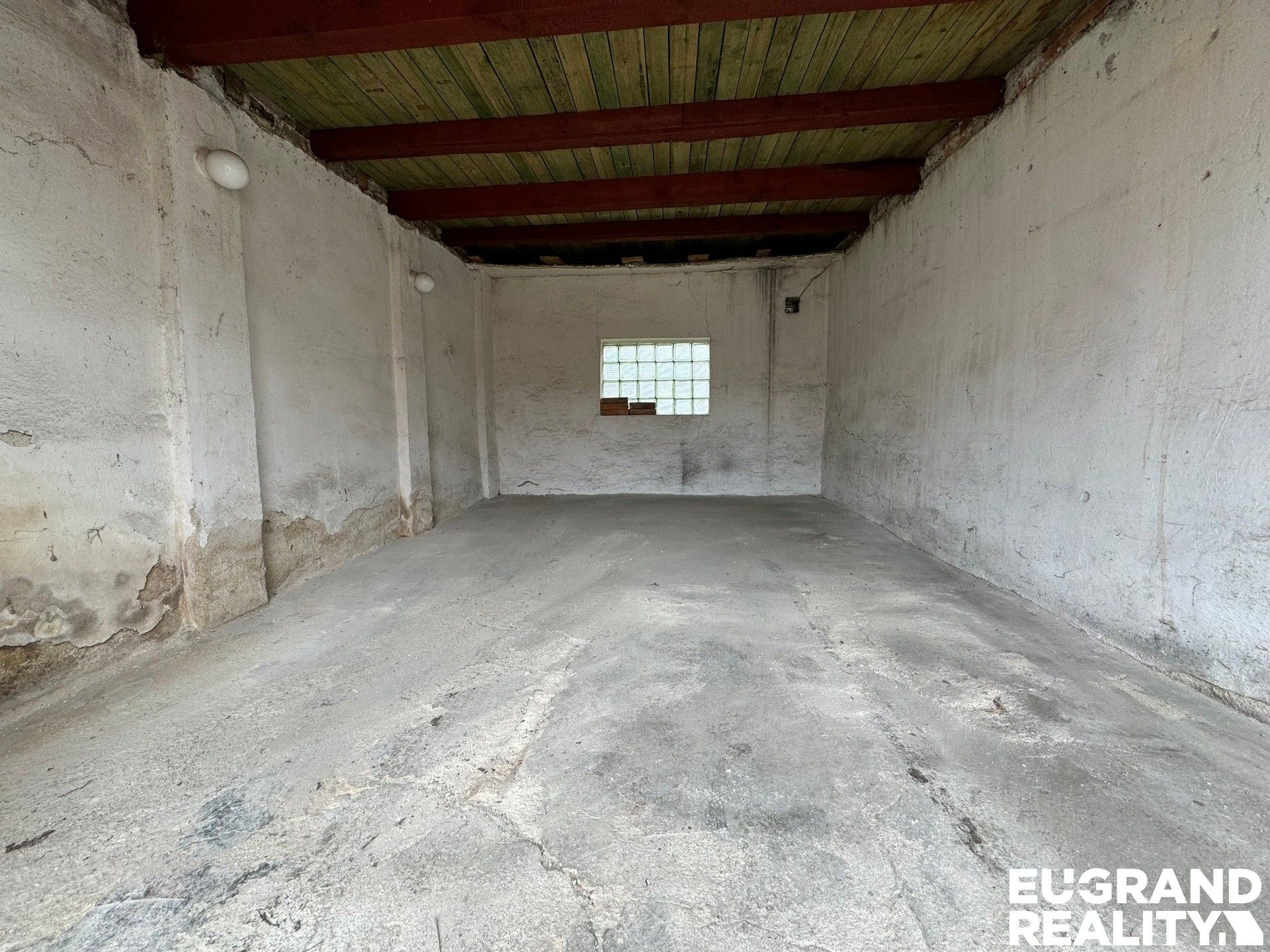 Garáž · 23 m² · Husova, Varnsdorf - 3