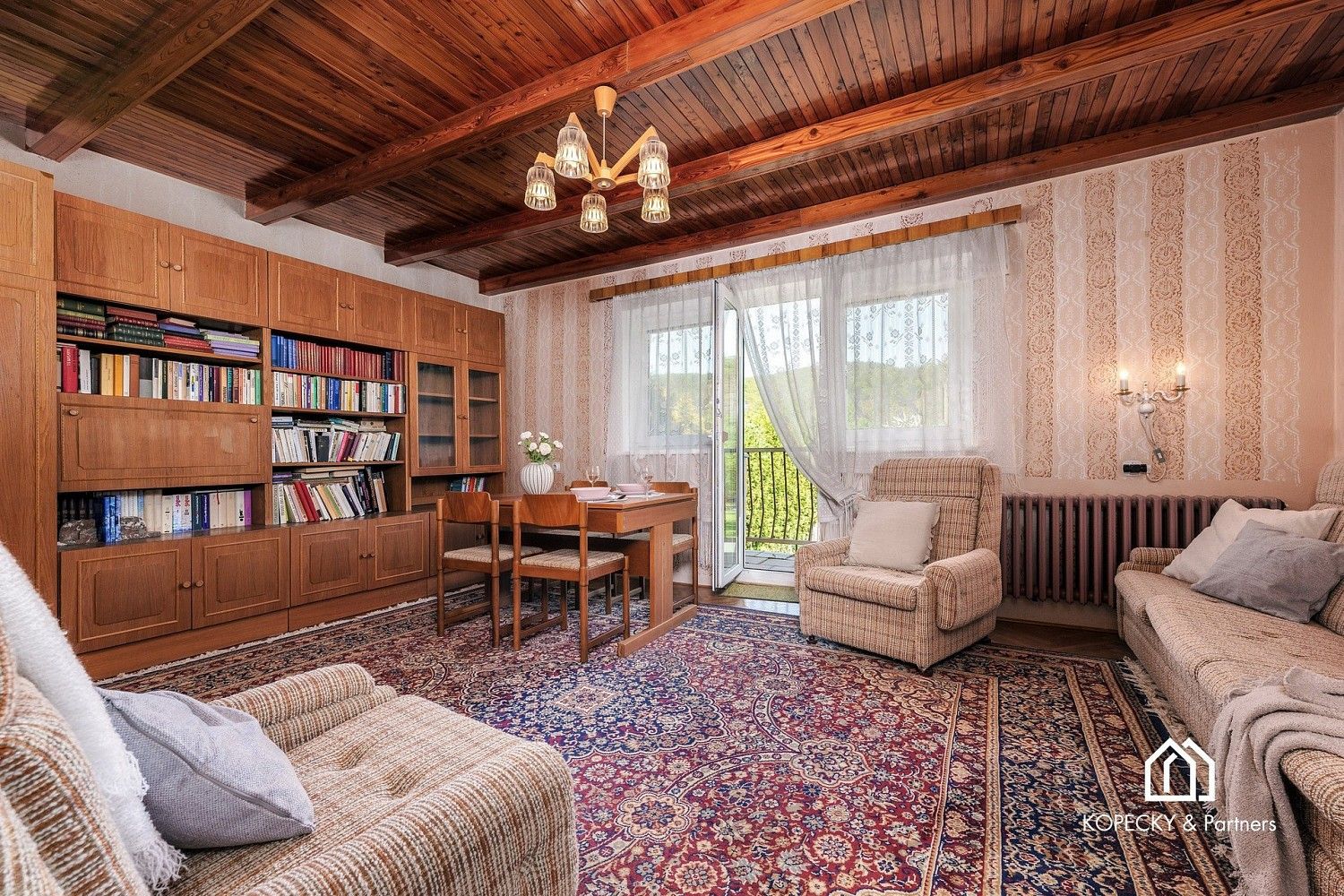 Rodinné domy, Praha - Zbraslav, okres Praha 16, Hlavní město Praha, 196 m² - 2