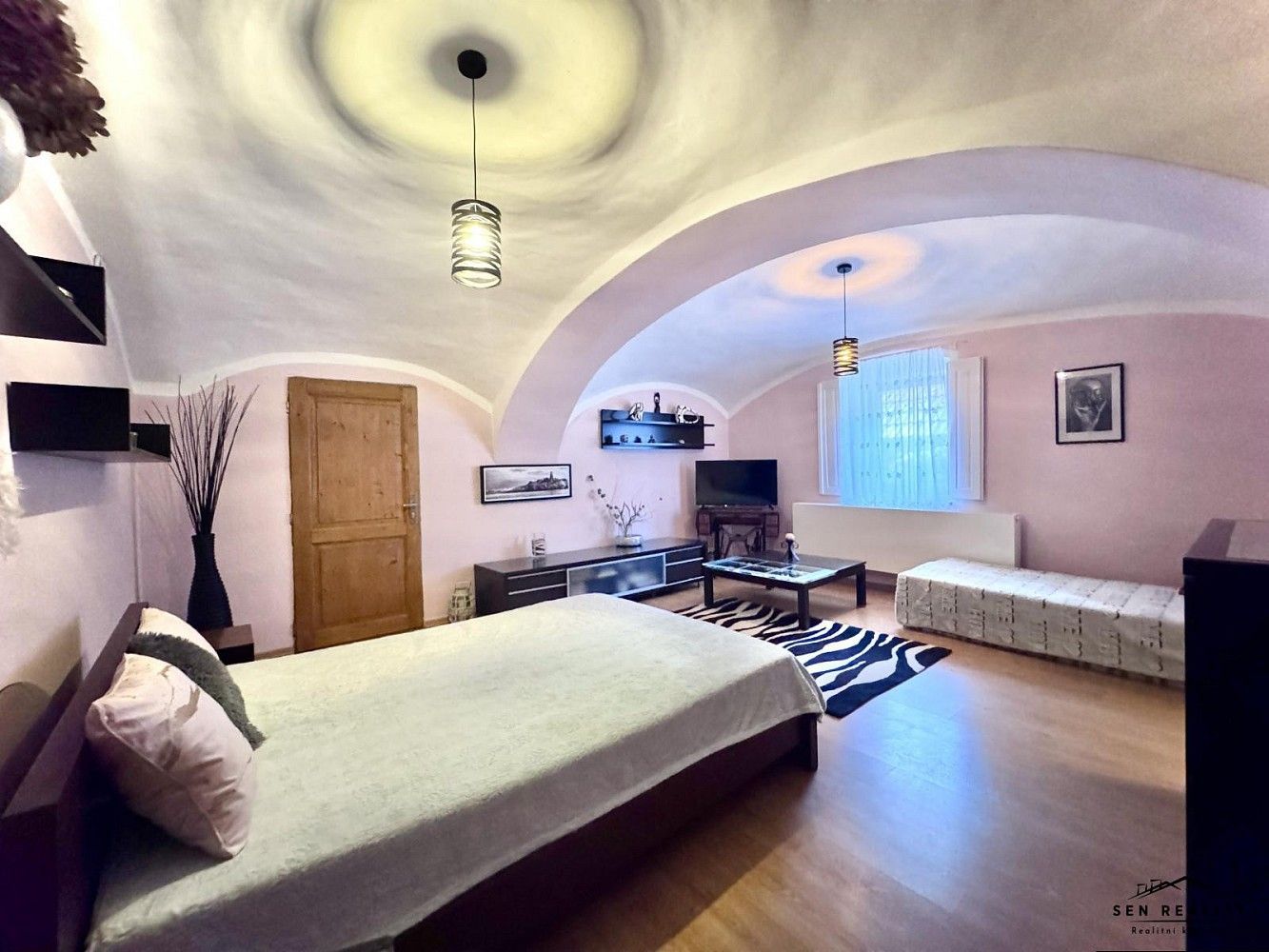 Prodej byt 2+kk - Libišany, okres Pardubice, 81 m² - 5