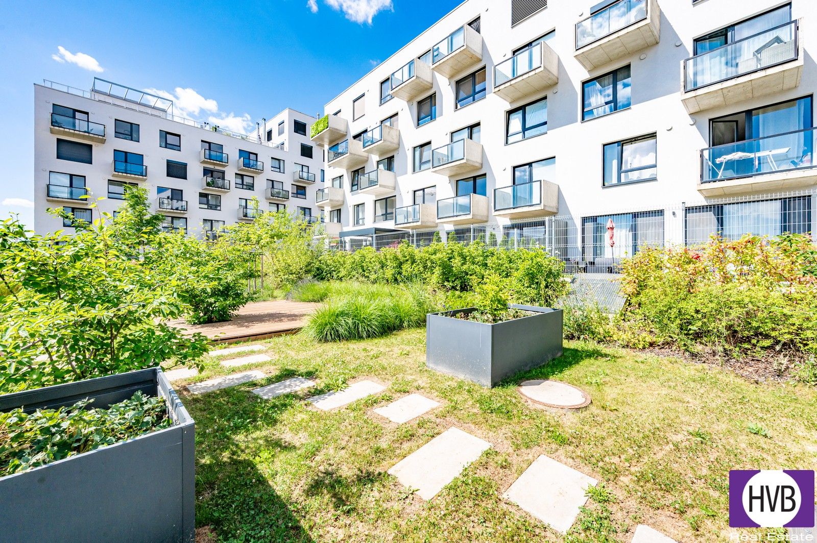 Prodej byt 2+kk - Hloubětín, Praha, 56 m²