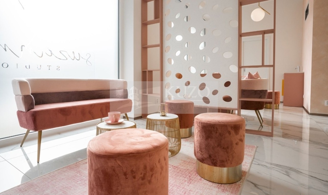 Obchodní prostory · 73 m² · Na Výsluní 367, Vysoký Újezd - 3