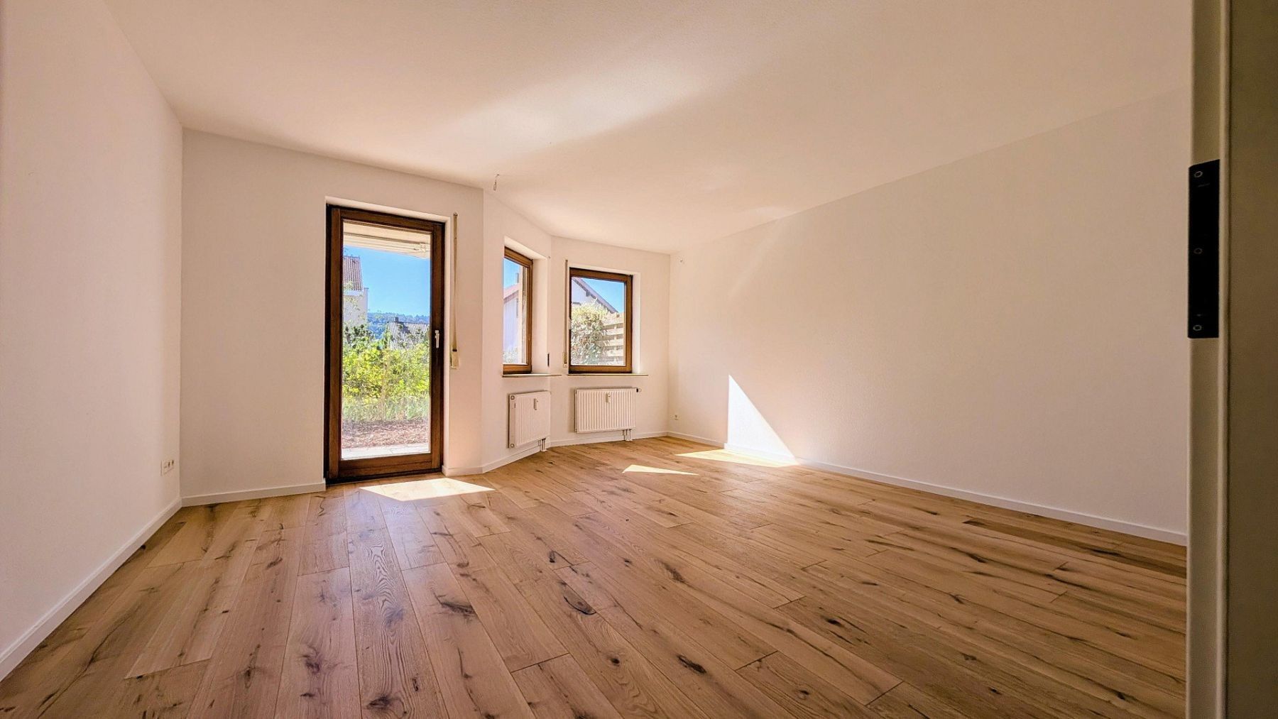 3+1, , Bádensko-Württembersko, 81 m² - 1