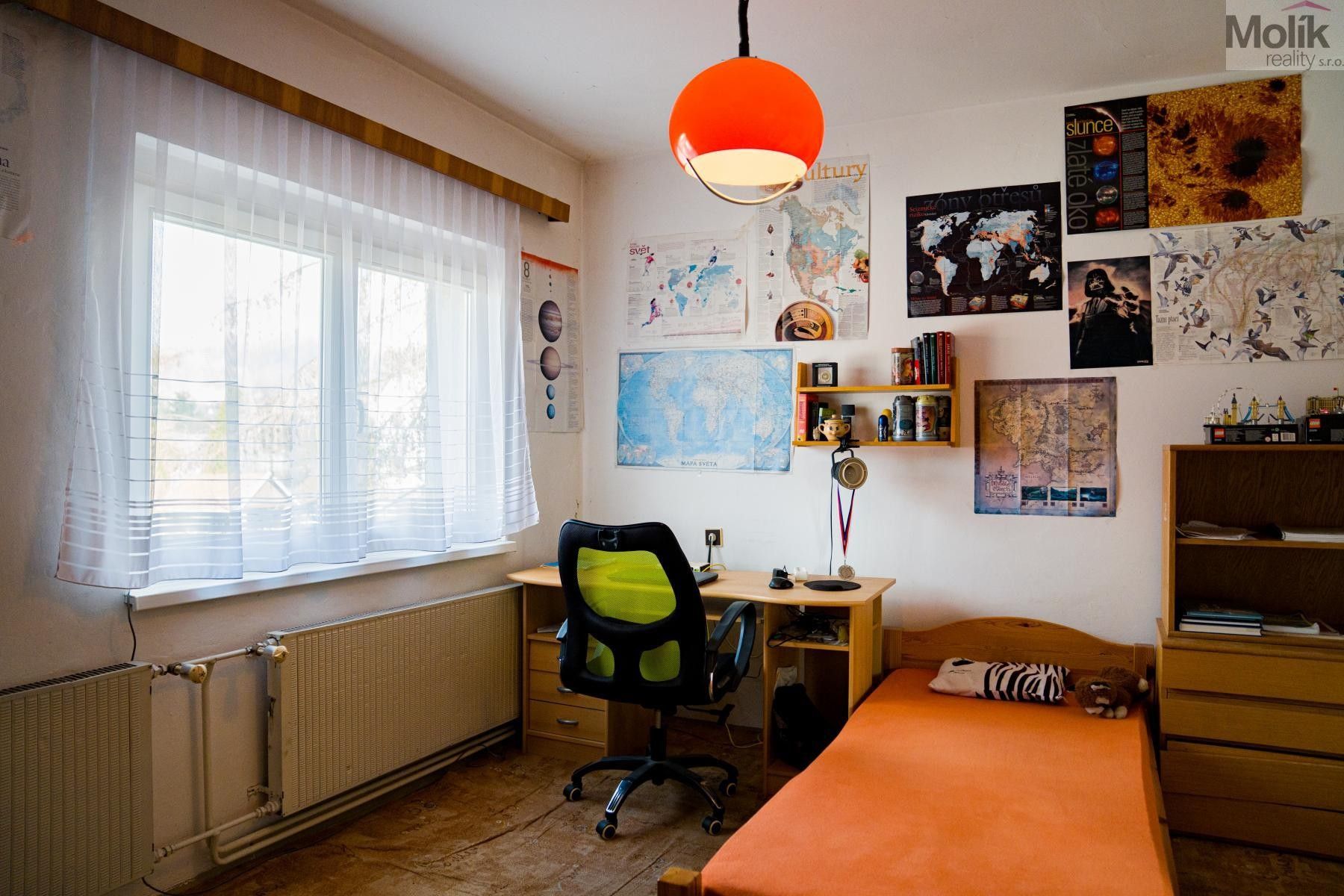 Prodej dům - Ležáky, Dubí, 291 m² - 5