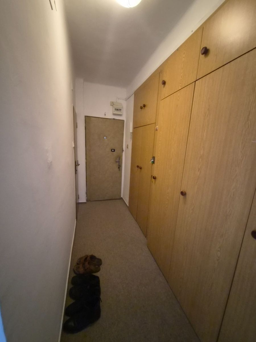 Byt 2+1 · 57 m² · Michelangelova, Praha - Strašnice - 4