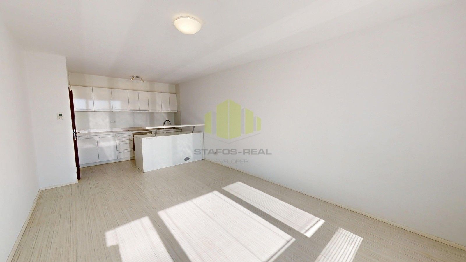 2+kk, Janského 540, Olomouc, 56 m²