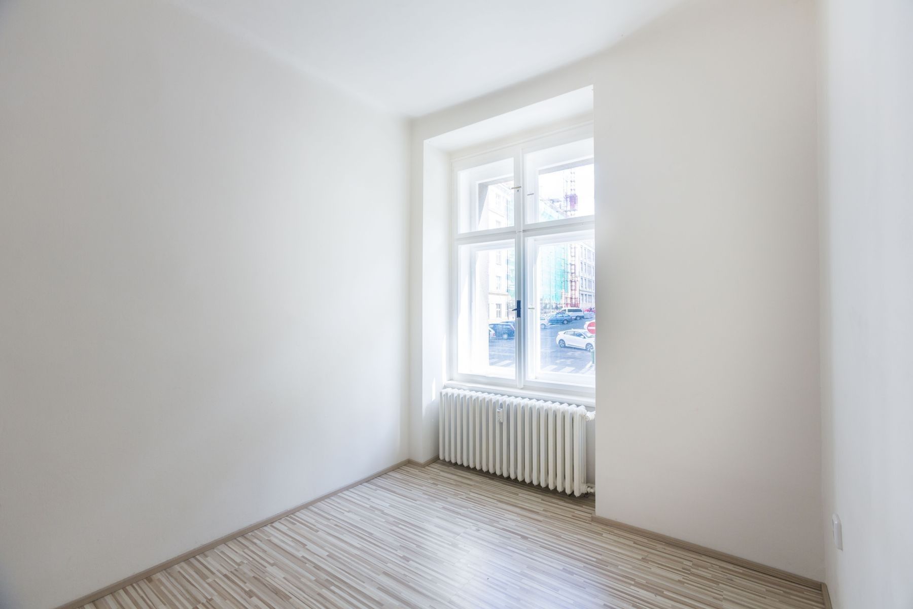 Byt 1+kk · 20 m² · Čestmírova, Praha - Nusle - 3