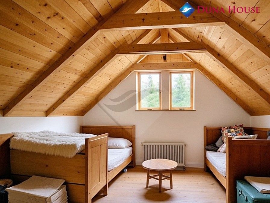 Chalupa · 69 m² · Nádražní, Mníšek pod Brdy - 3