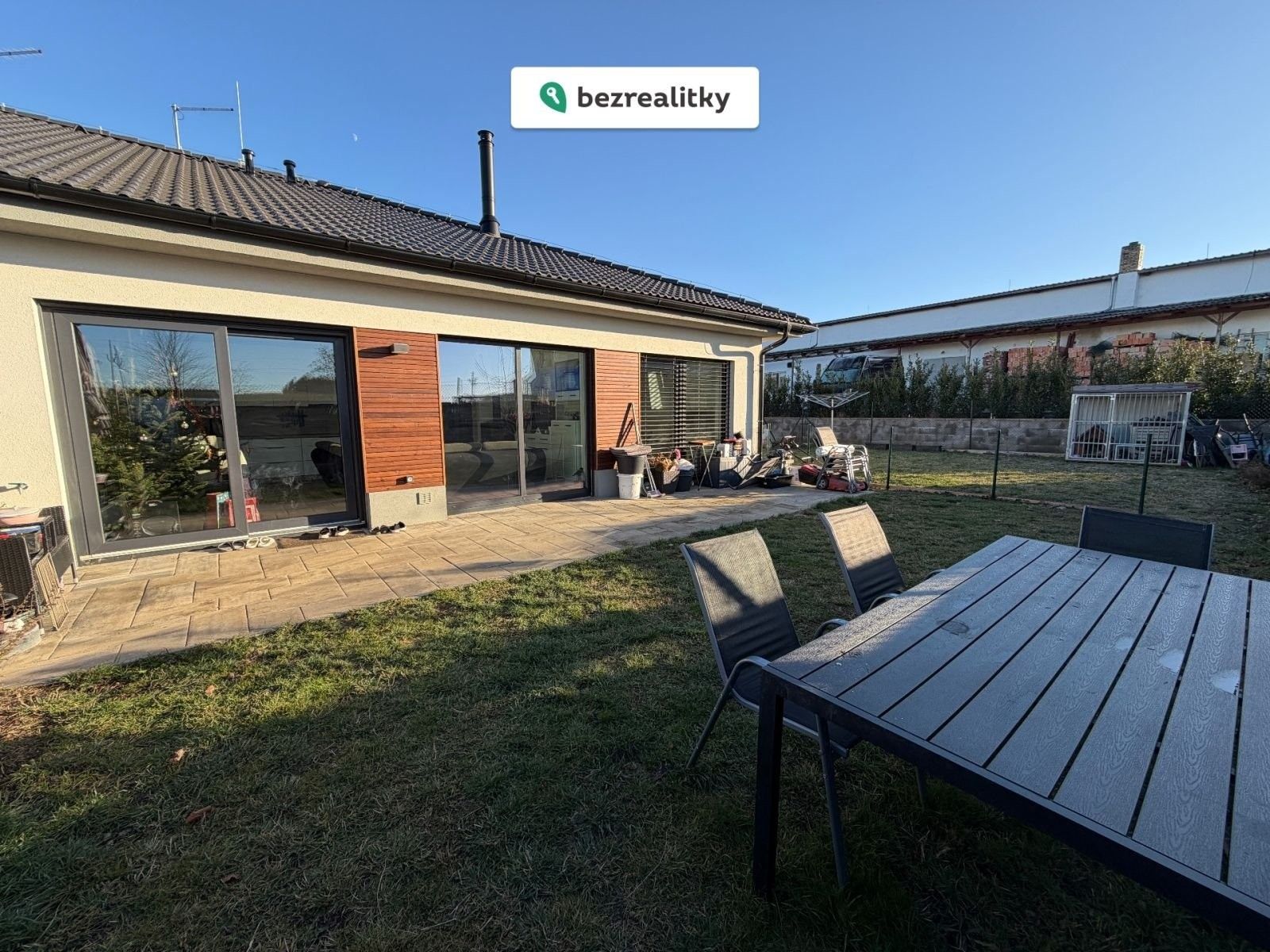 Rodinné domy, K Putimi, Písek, 104 m²