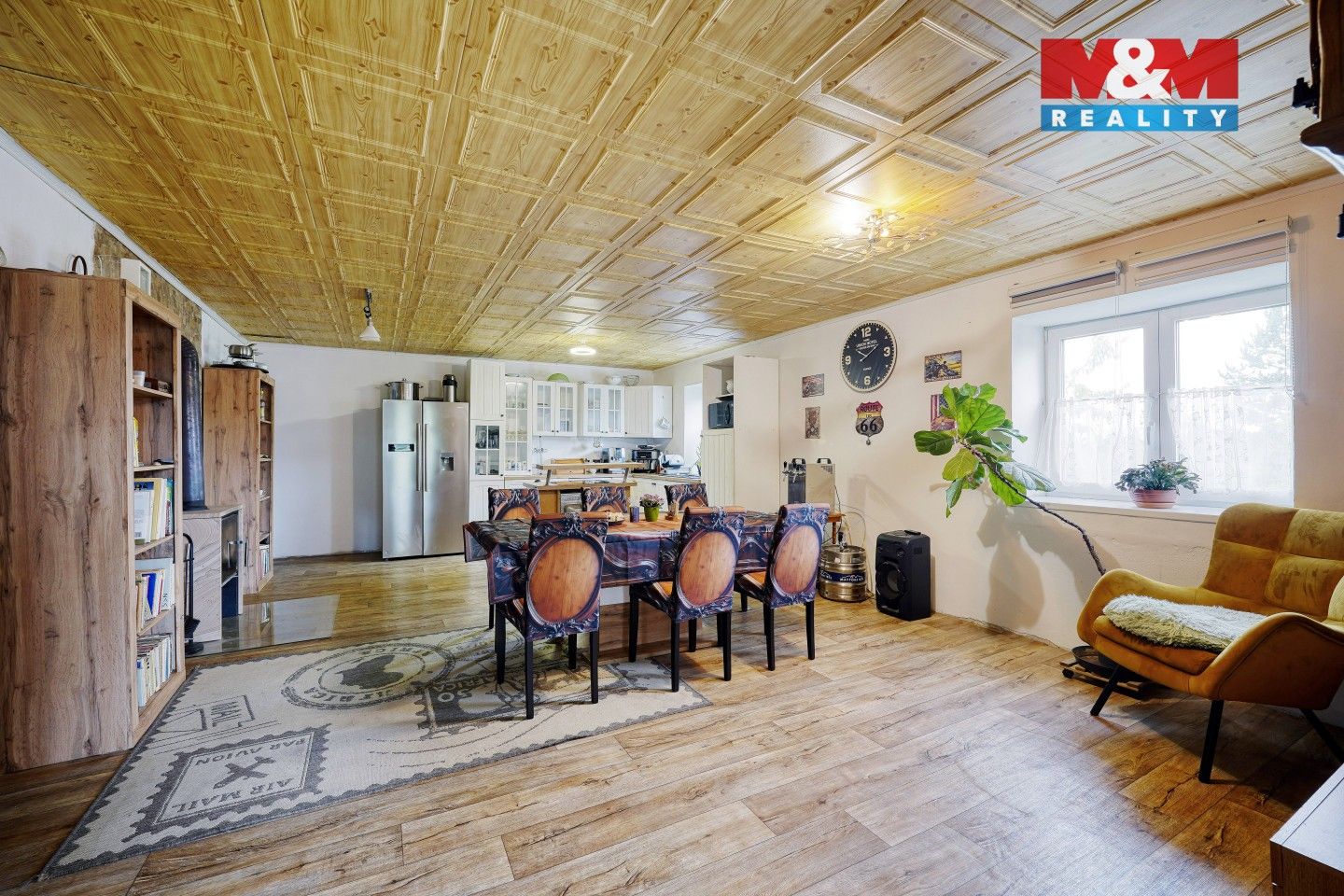 Rodinné domy, Vysočany, Bor, 316 m²