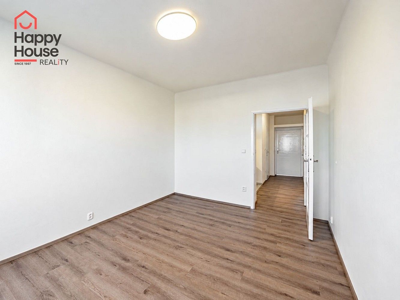 Pronájem byt 2+kk - V Horkách, Praha 4 - Nusle, 46 m² - 2
