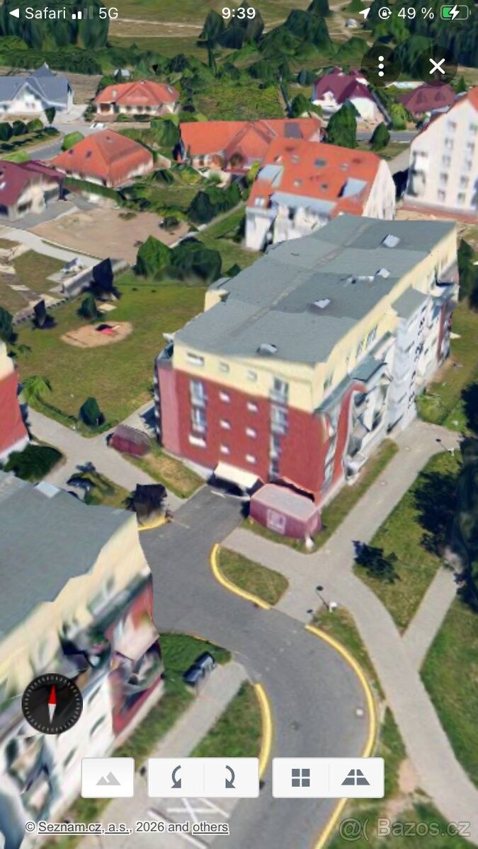 Byty, Mladá Boleslav, 293 01