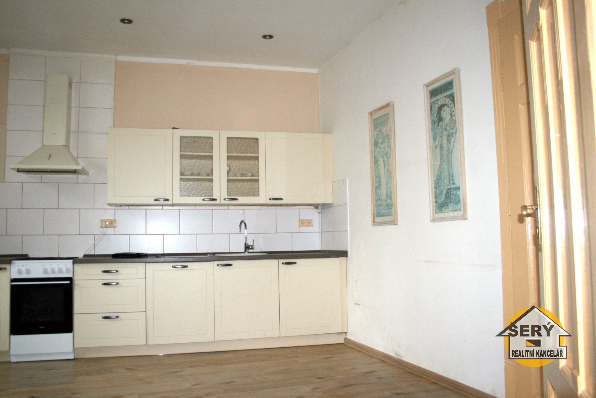 3+kk, Úvoz, Jihlava, 62 m²