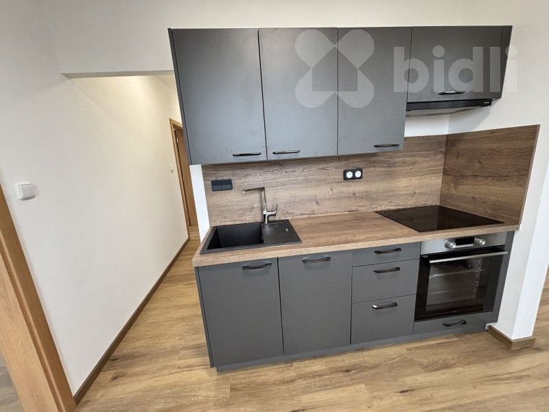 Pronájem byt 3+1 - 1. máje, Kaplice, 76 m²