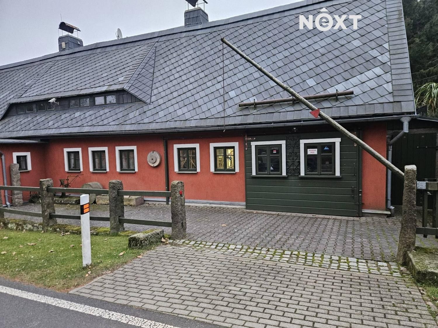 Chalupa · 260 m² · Krompach Valy - 3