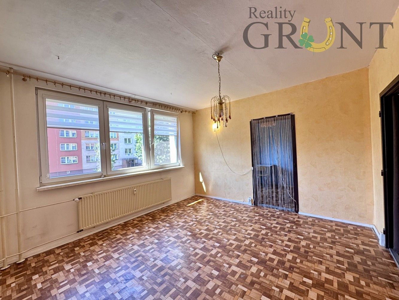 Prodej byt 2+1 - Kysucká, Český Těšín, okres Karviná, 44 m² - 5