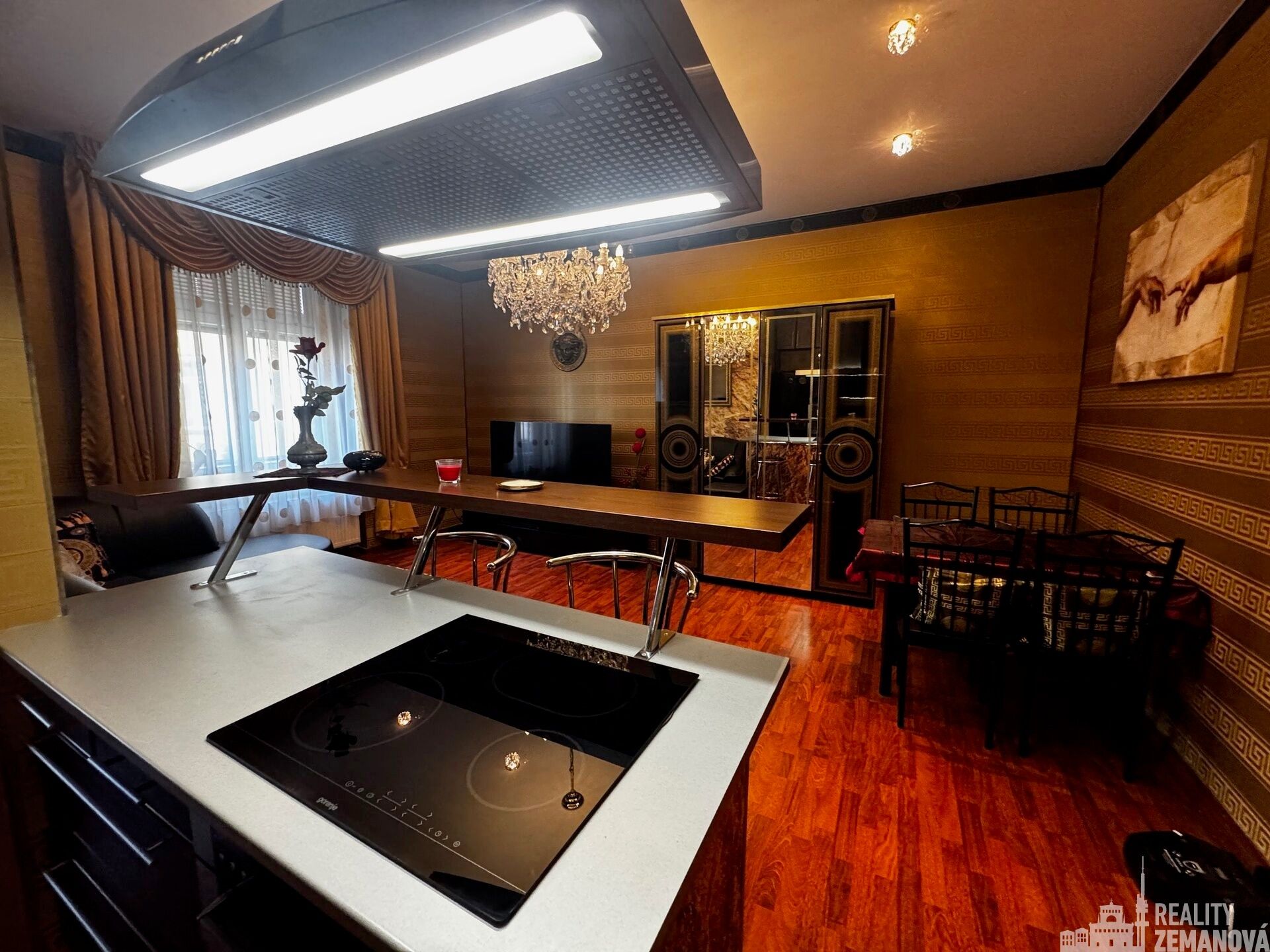 Prodej byt 2+kk - Klimentská, Praha, 50 m²