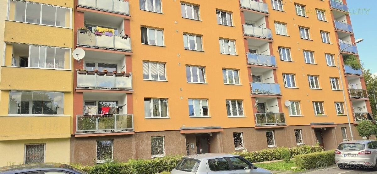 Byty, Karlovy Vary, 360 01 - 1