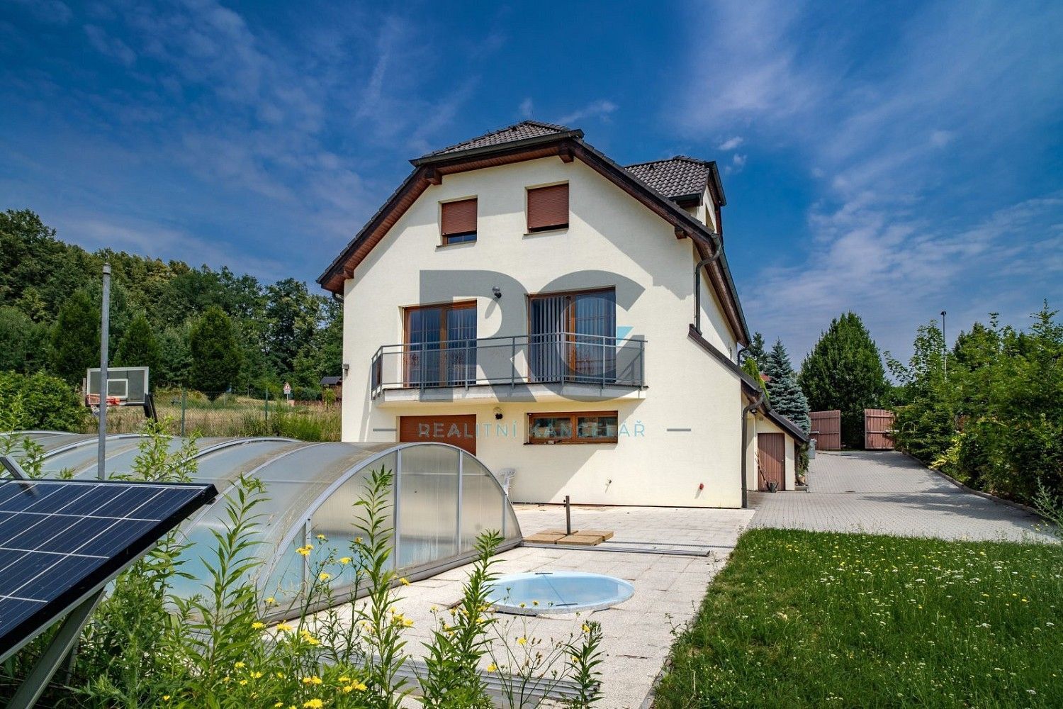 Rodinný dům, 226 m²