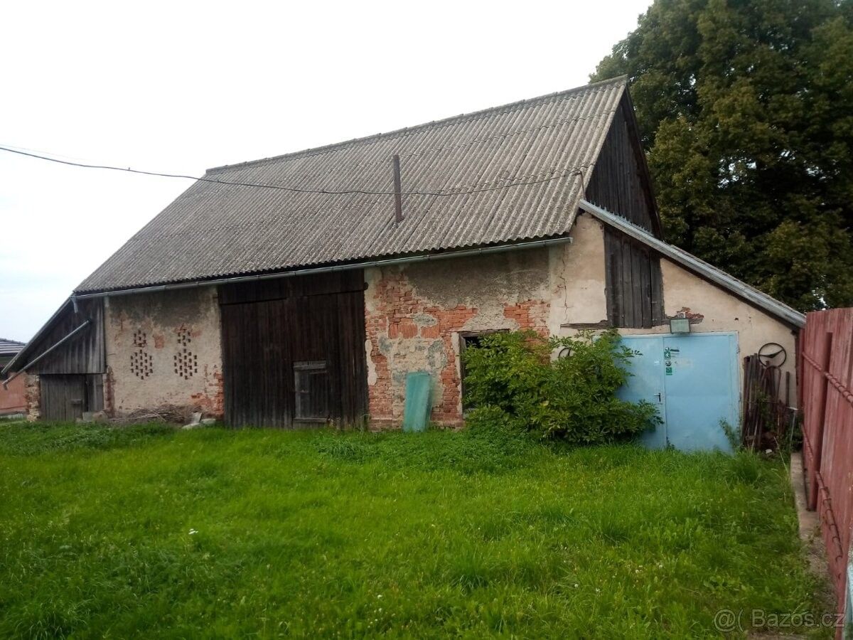 Pozemky pro bydlení, Golčův Jeníkov, 582 82