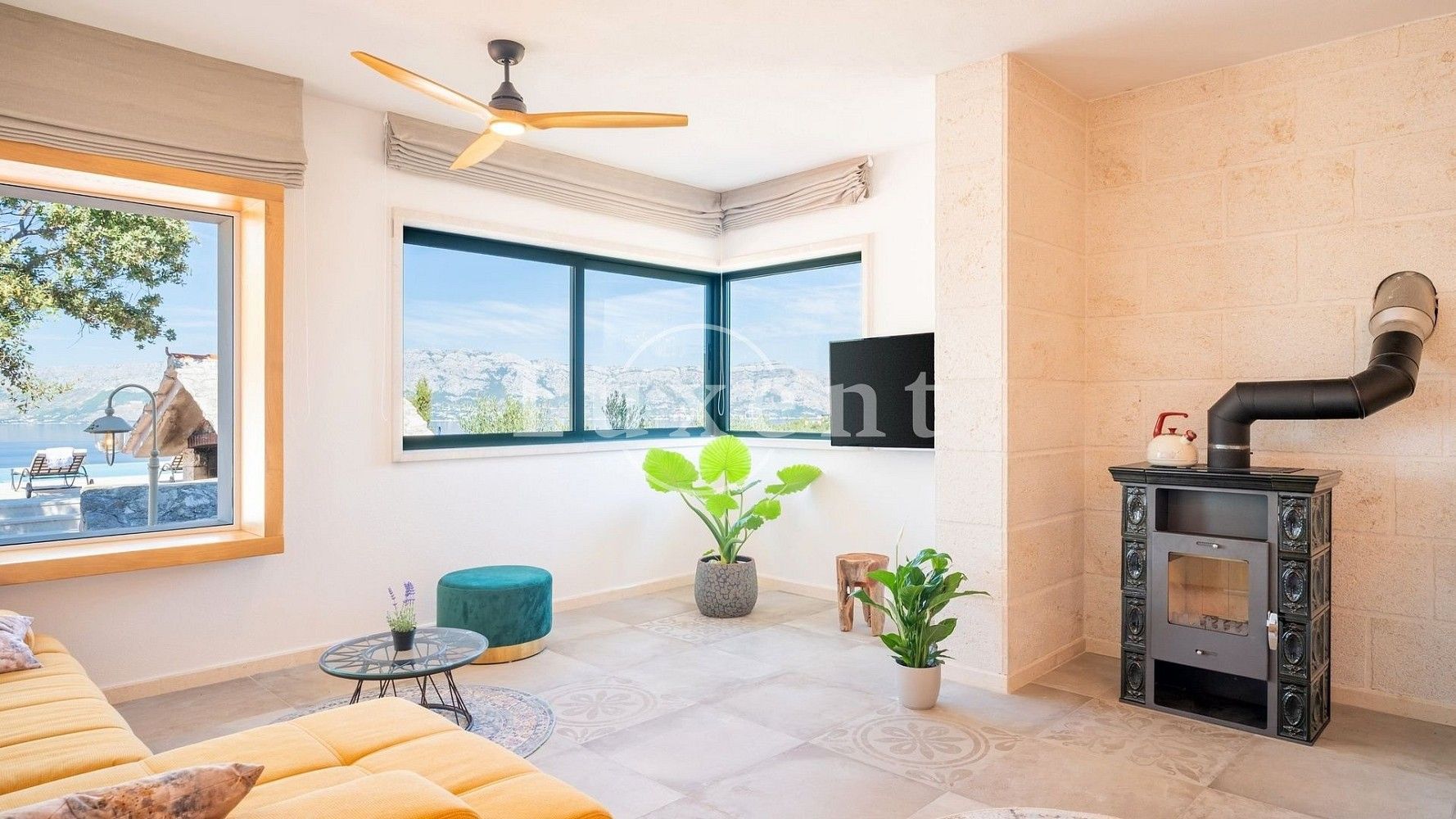Rodinný dům · 83 m² · Brac, Chorvatsko - 4