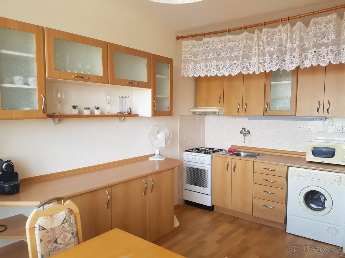 Pronájem byt - Znojmo, 669 02