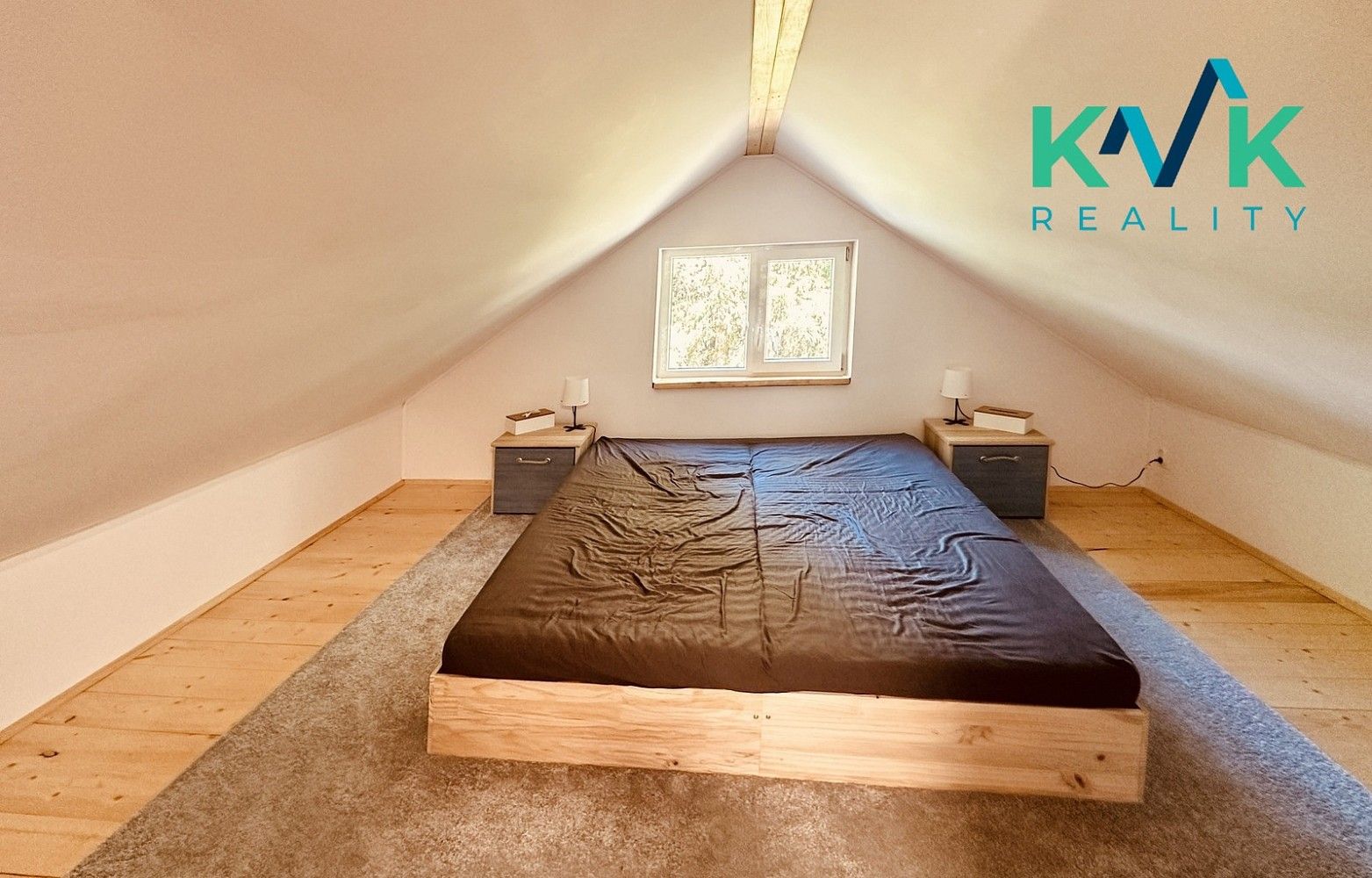 Prodej chalupa - Kraslice, okres Sokolov, Karlovarský kraj, 65 m² - 5