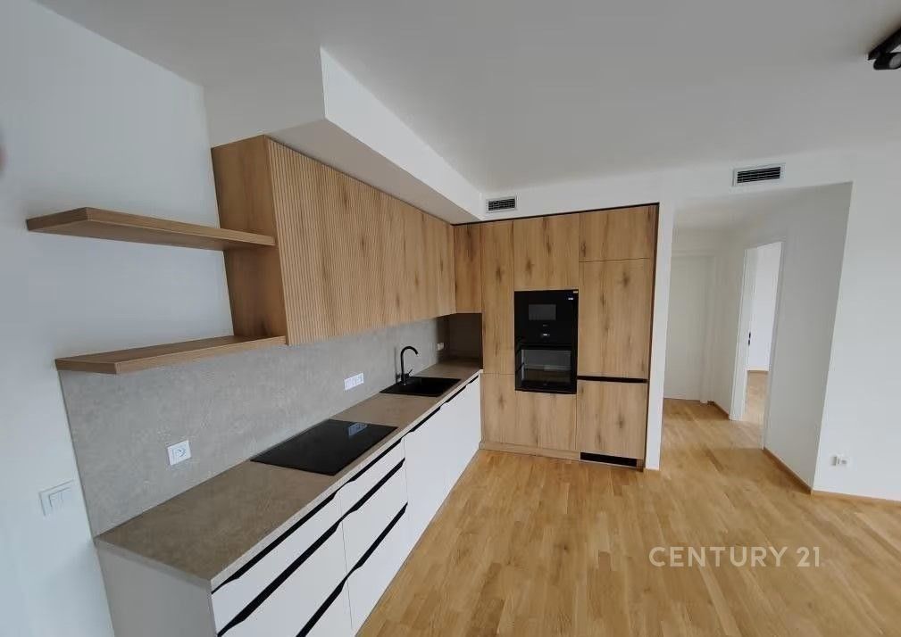 2+kk, Mezi vodami , Praha Modřany, 73 m² - 1