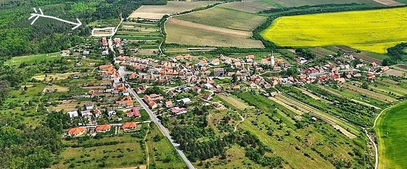 Zahrady, Znojmo, 669 02 - 2