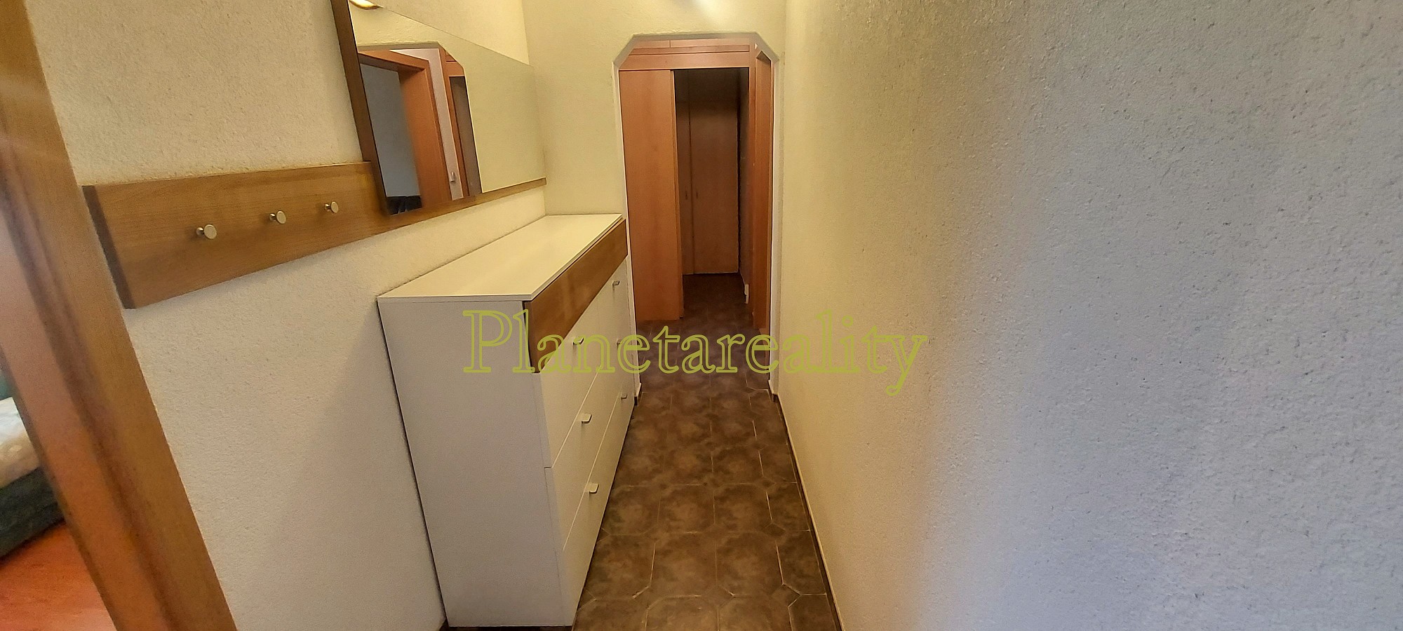 Pronájem byt 3+1 - Gagarinova, Karlovy Vary - Drahovice, 90 m² - 5