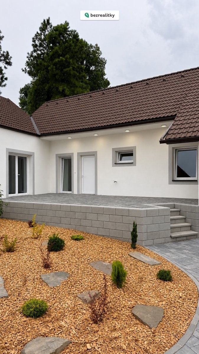 Rodinný dům, 110 m²