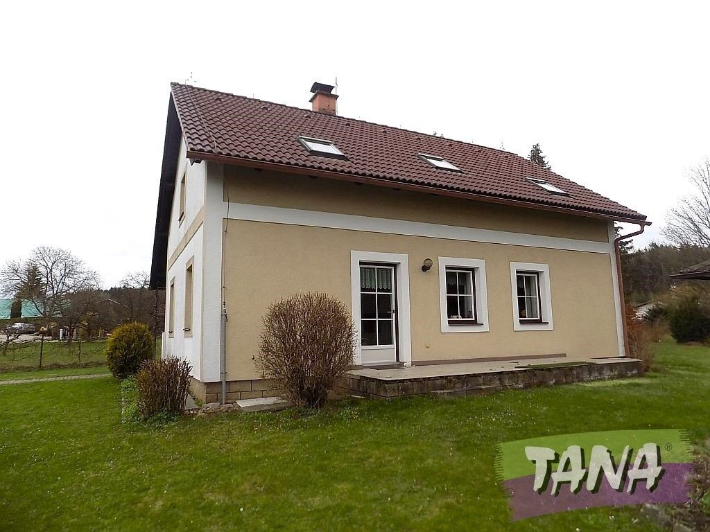 Prodej rodinný dům - Dvůr Králové nad Labem, 544 01