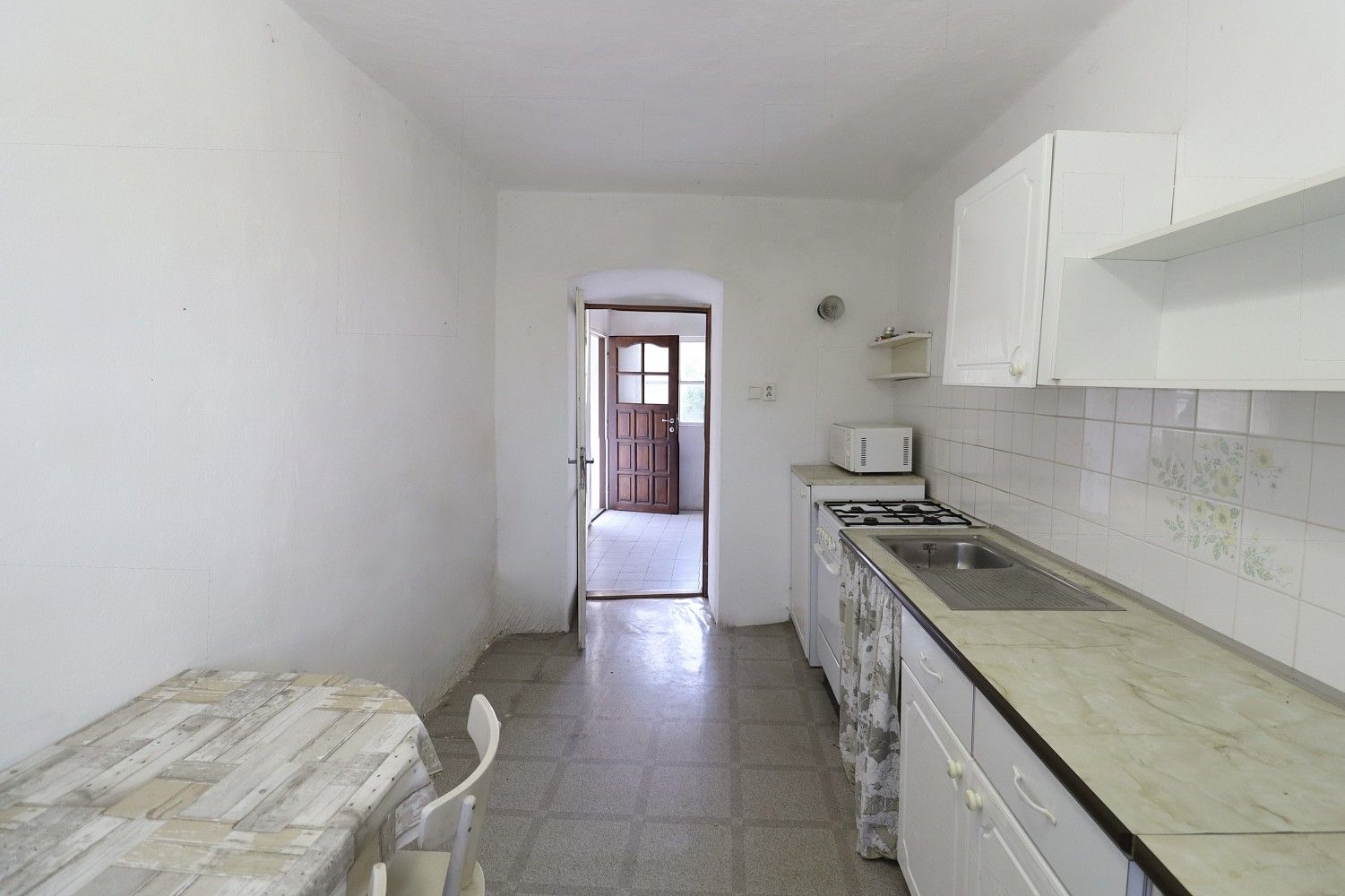 Prodej rodinný dům - Lišov - Hrutov, okres České Budějovice, 91 m² - 5