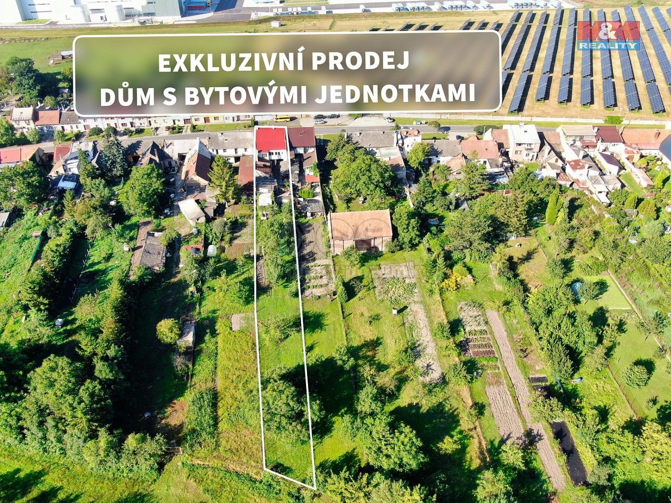 Rodinný dům · 250 m² · Kojetín - Kojetín I-Město, okres Přerov - 4