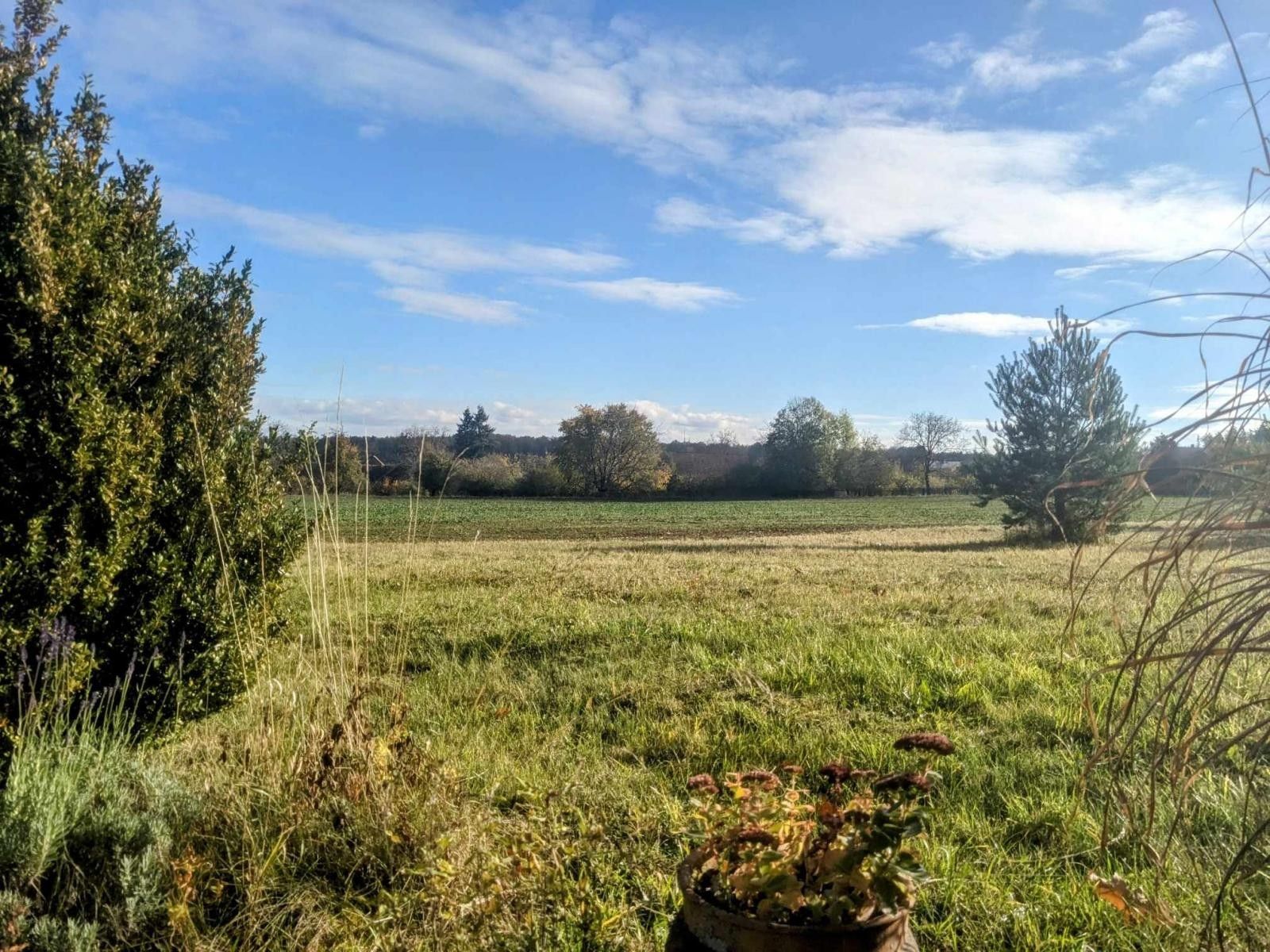 Pozemky pro bydlení, Holičky, Morašice, 1 454 m²