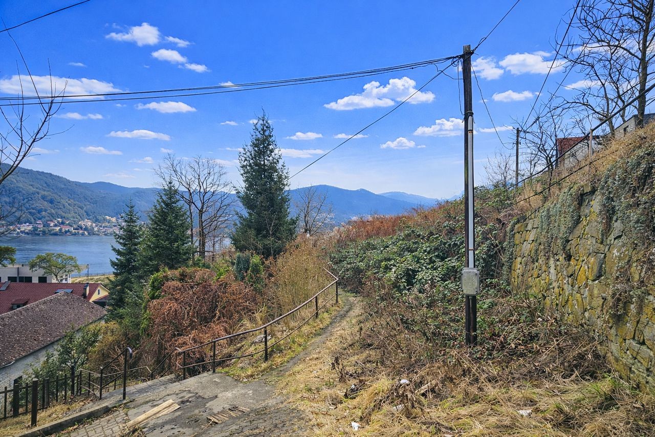 Pozemek pro bydlení · 551 m² · Myslivečkova 17, Ústí nad Labem Vaňov - 3
