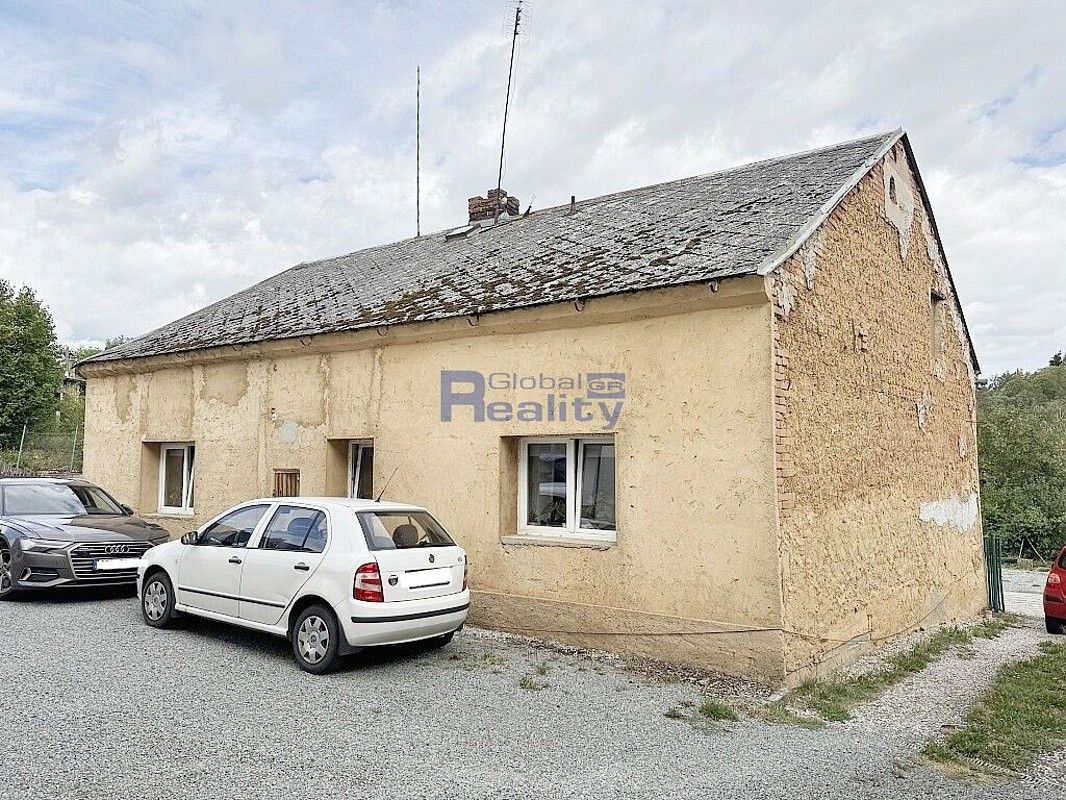 Rodinné domy, Dolní Bělá, okres Plzeň-sever, 140 m² - 2