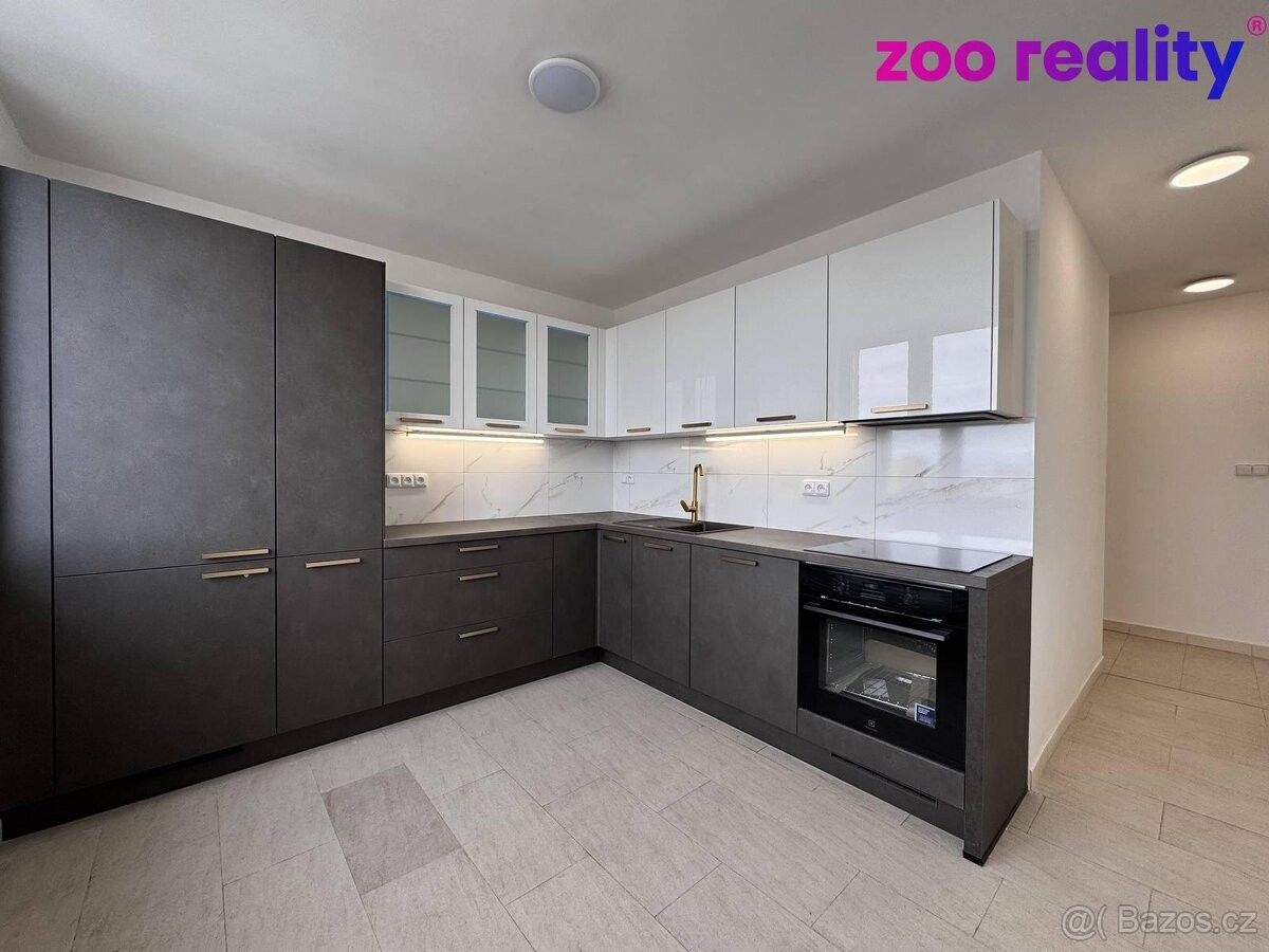 Pronájem byt - Žatec, 438 01